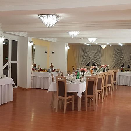 Selment Resort Mazury Елк Екстериор снимка