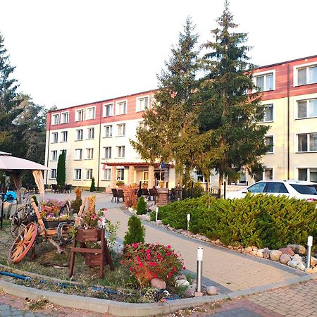 Selment Resort Mazury Елк Екстериор снимка