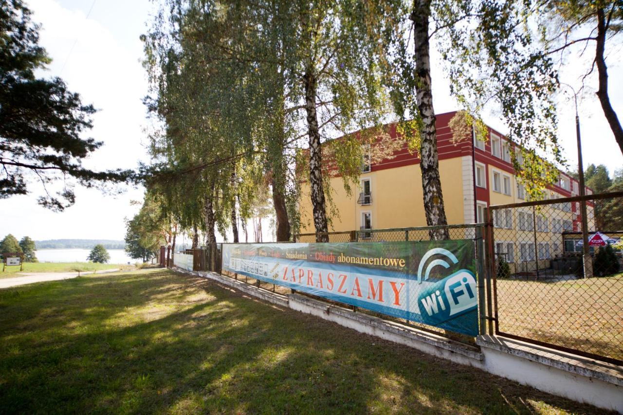 Selment Resort Mazury Елк Екстериор снимка