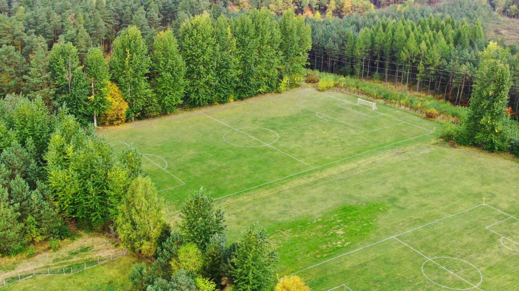 Selment Resort Mazury Елк Екстериор снимка