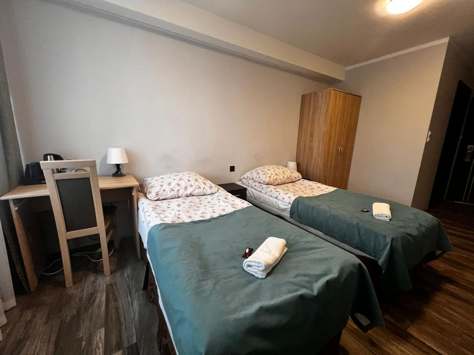 Selment Resort Mazury Елк Екстериор снимка