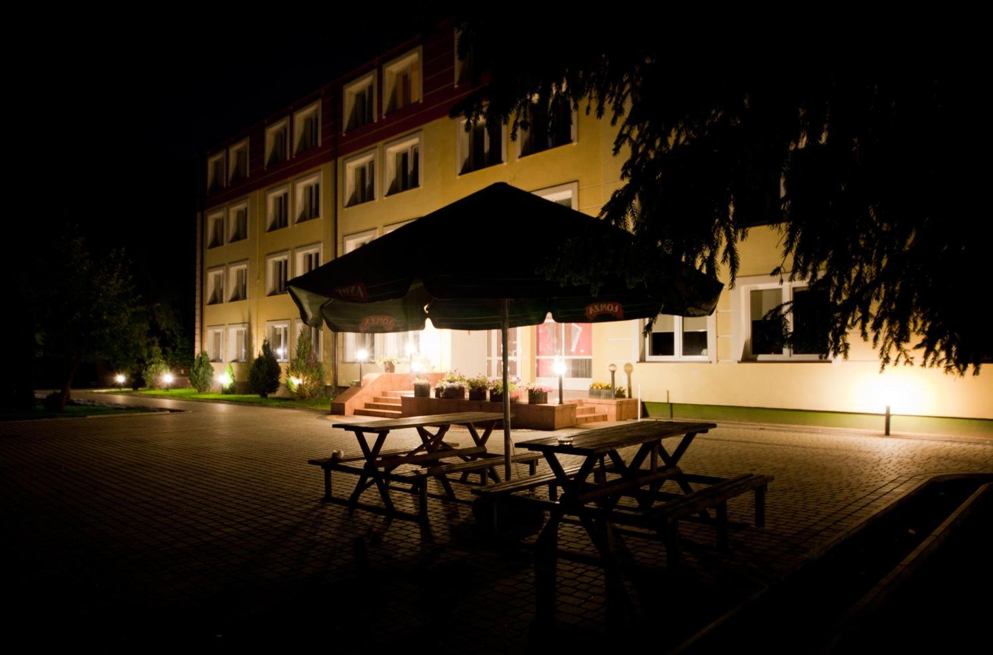 Selment Resort Mazury Елк Екстериор снимка