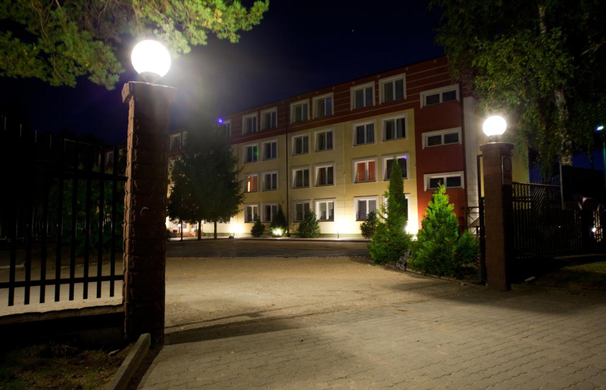 Selment Resort Mazury Елк Екстериор снимка