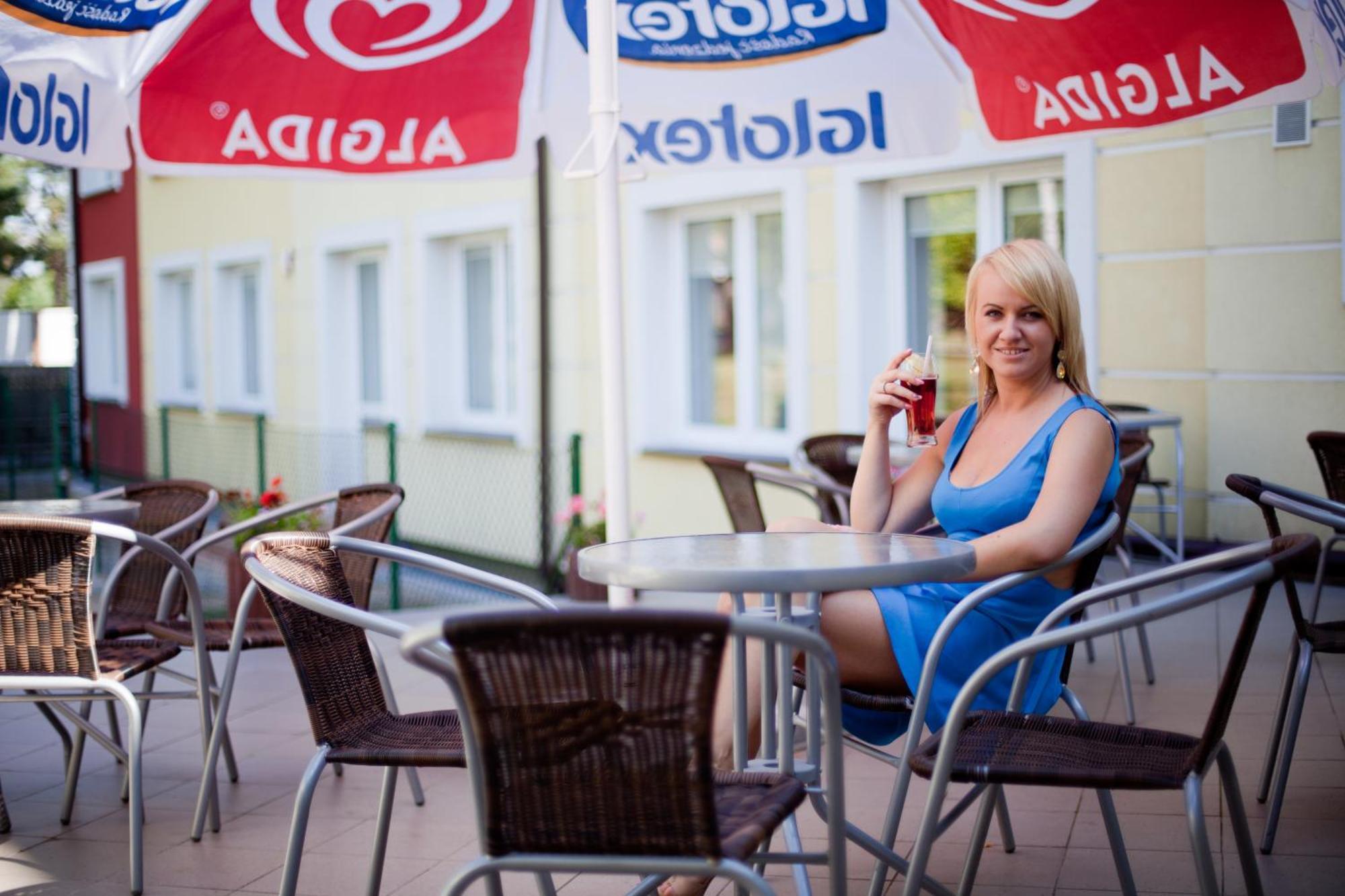 Selment Resort Mazury Елк Екстериор снимка