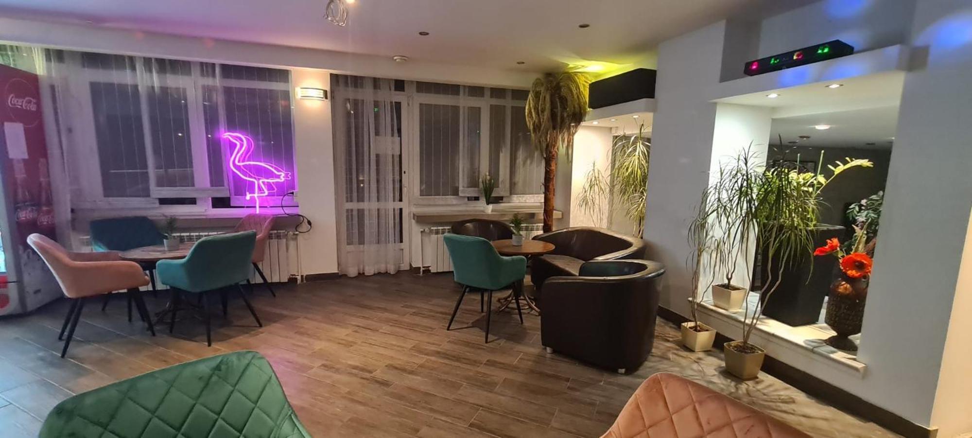 Selment Resort Mazury Елк Екстериор снимка