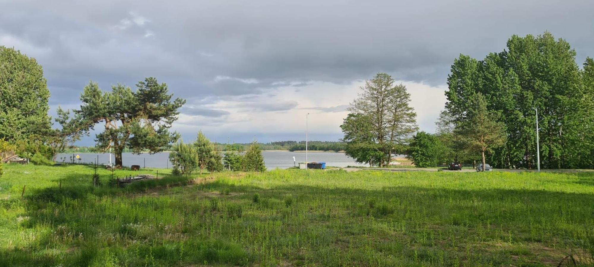 Selment Resort Mazury Елк Екстериор снимка