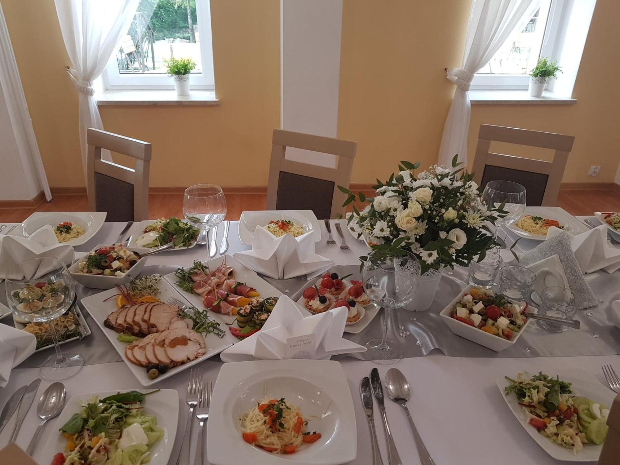 Selment Resort Mazury Елк Екстериор снимка