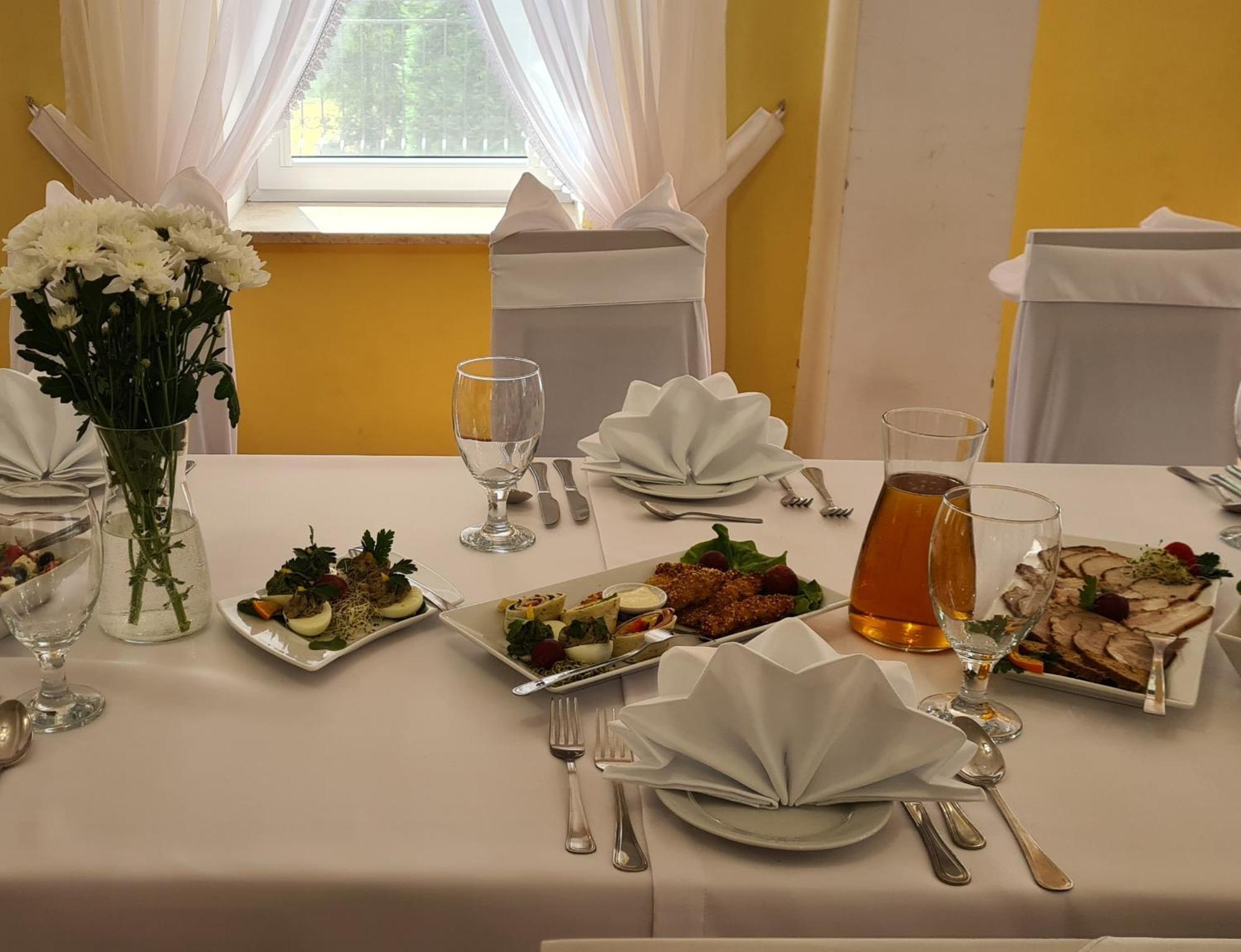 Selment Resort Mazury Елк Екстериор снимка