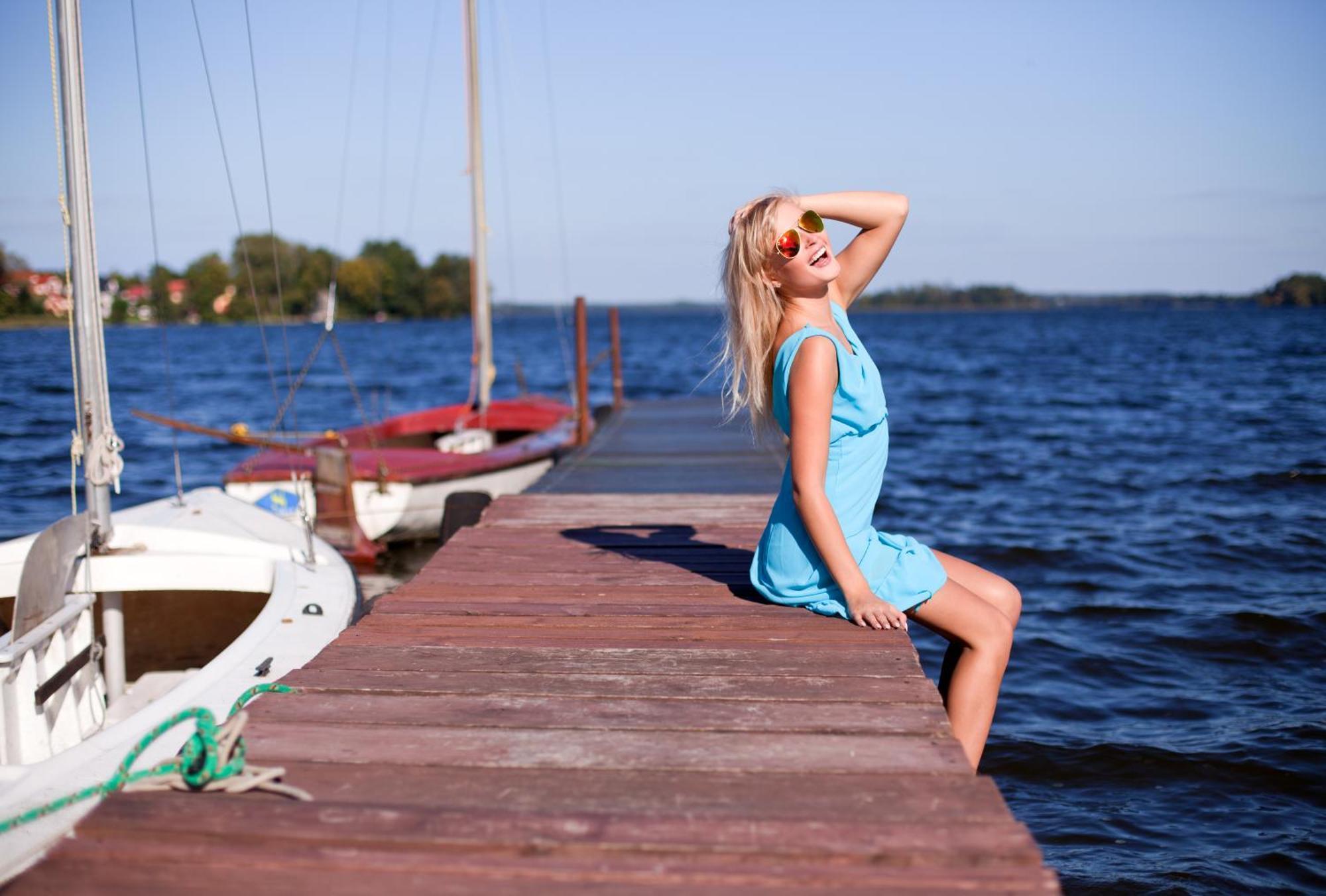 Selment Resort Mazury Елк Екстериор снимка