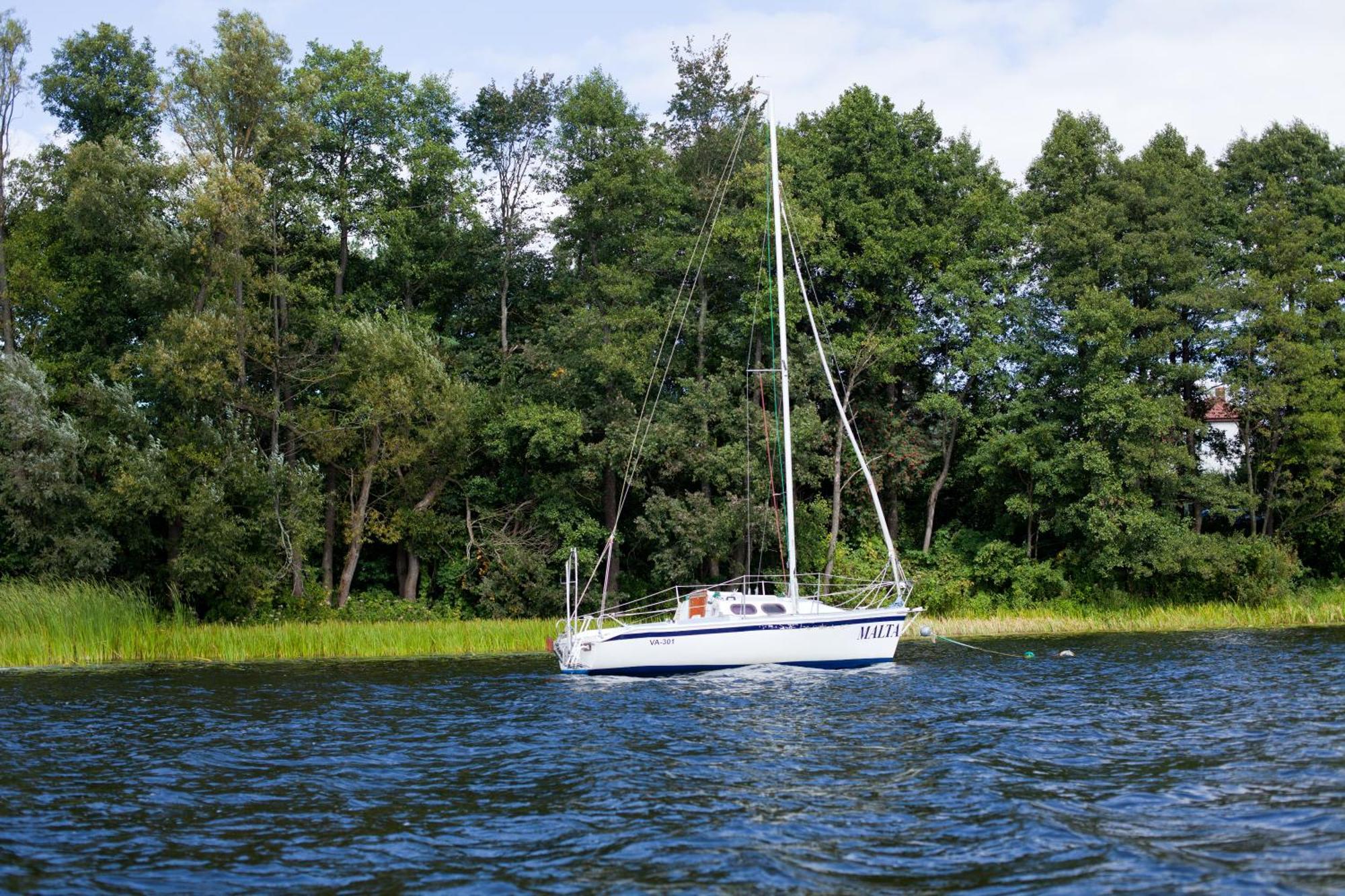 Selment Resort Mazury Елк Екстериор снимка