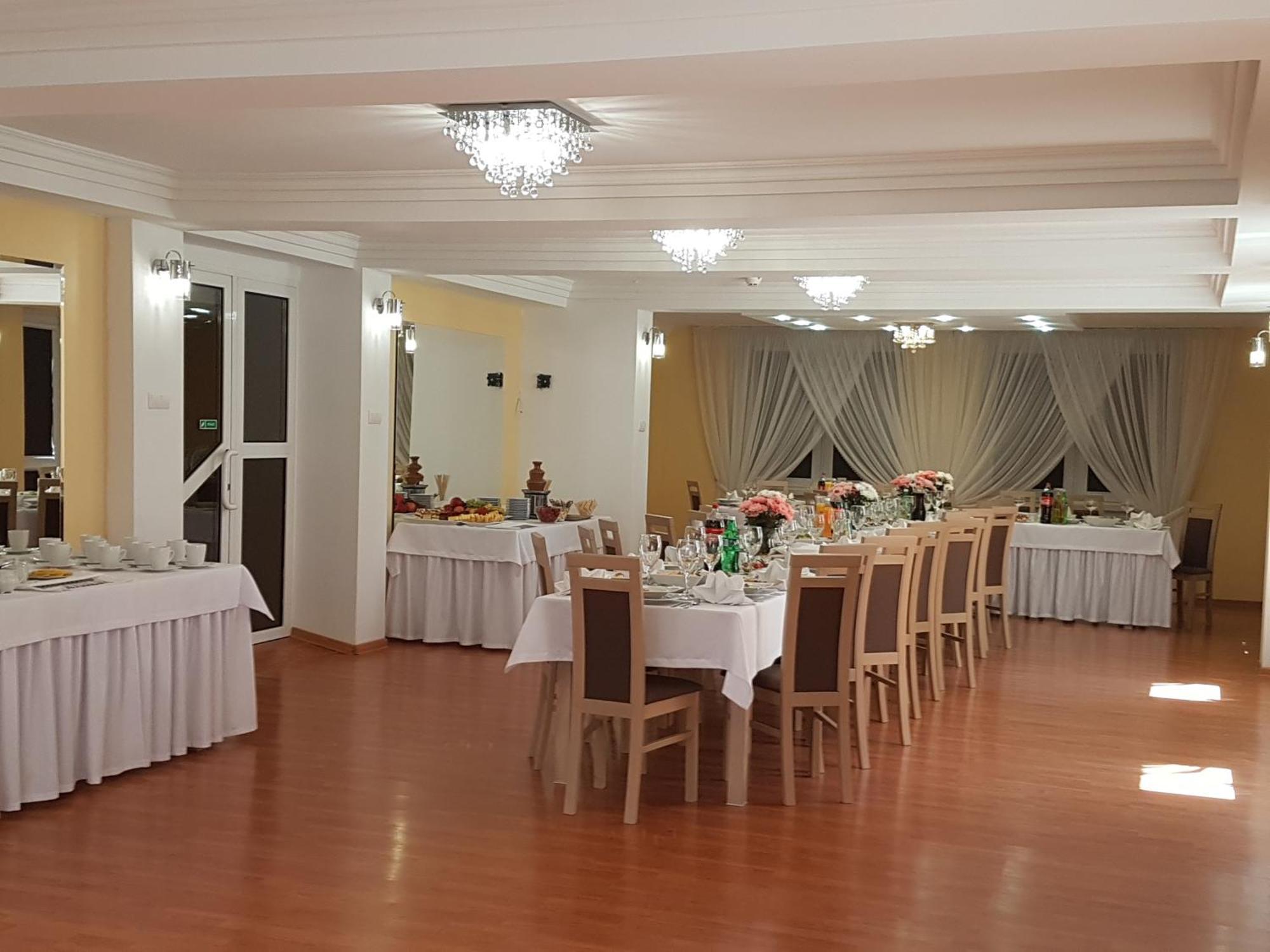 Selment Resort Mazury Елк Екстериор снимка
