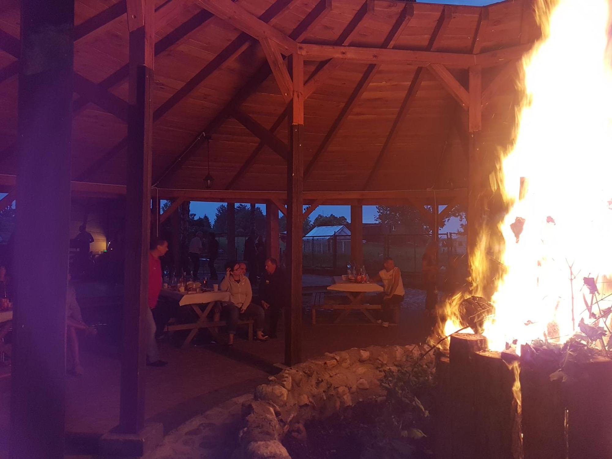 Selment Resort Mazury Елк Екстериор снимка