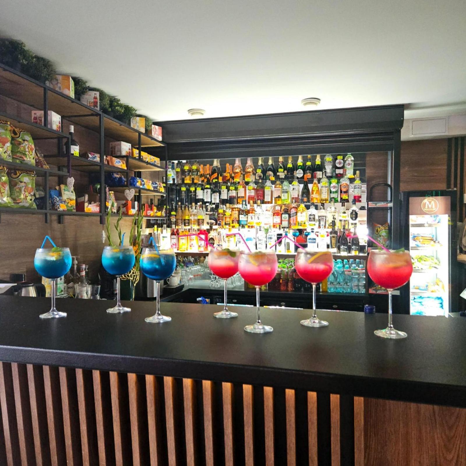 Selment Resort Mazury Елк Екстериор снимка