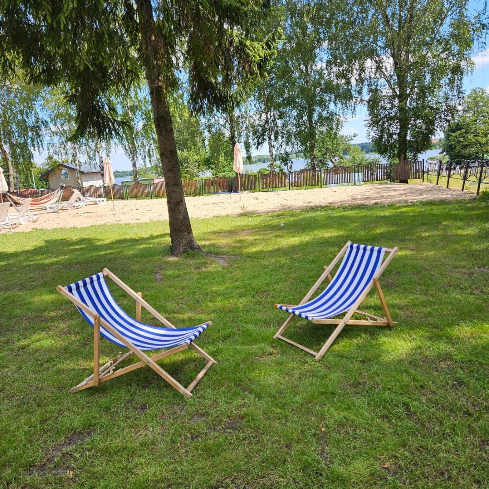 Selment Resort Mazury Елк Екстериор снимка